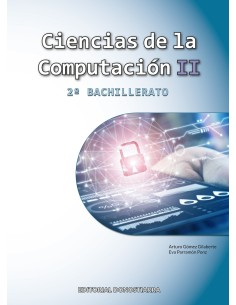 Ciencias de la Computacion II 2º Bachillerato